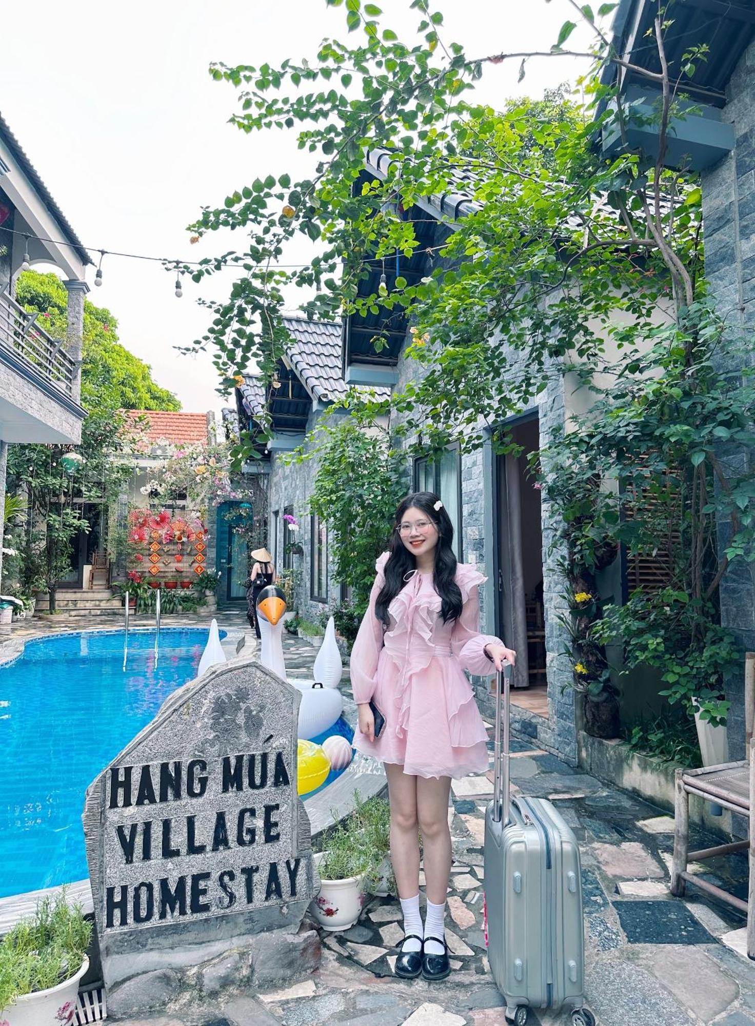 Hang Mua Village Privatunterkunft *