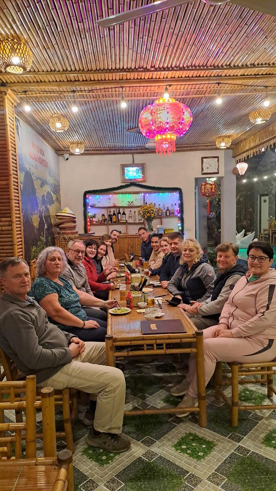 Privatunterkunft Hang Mua Village Ninh Binh