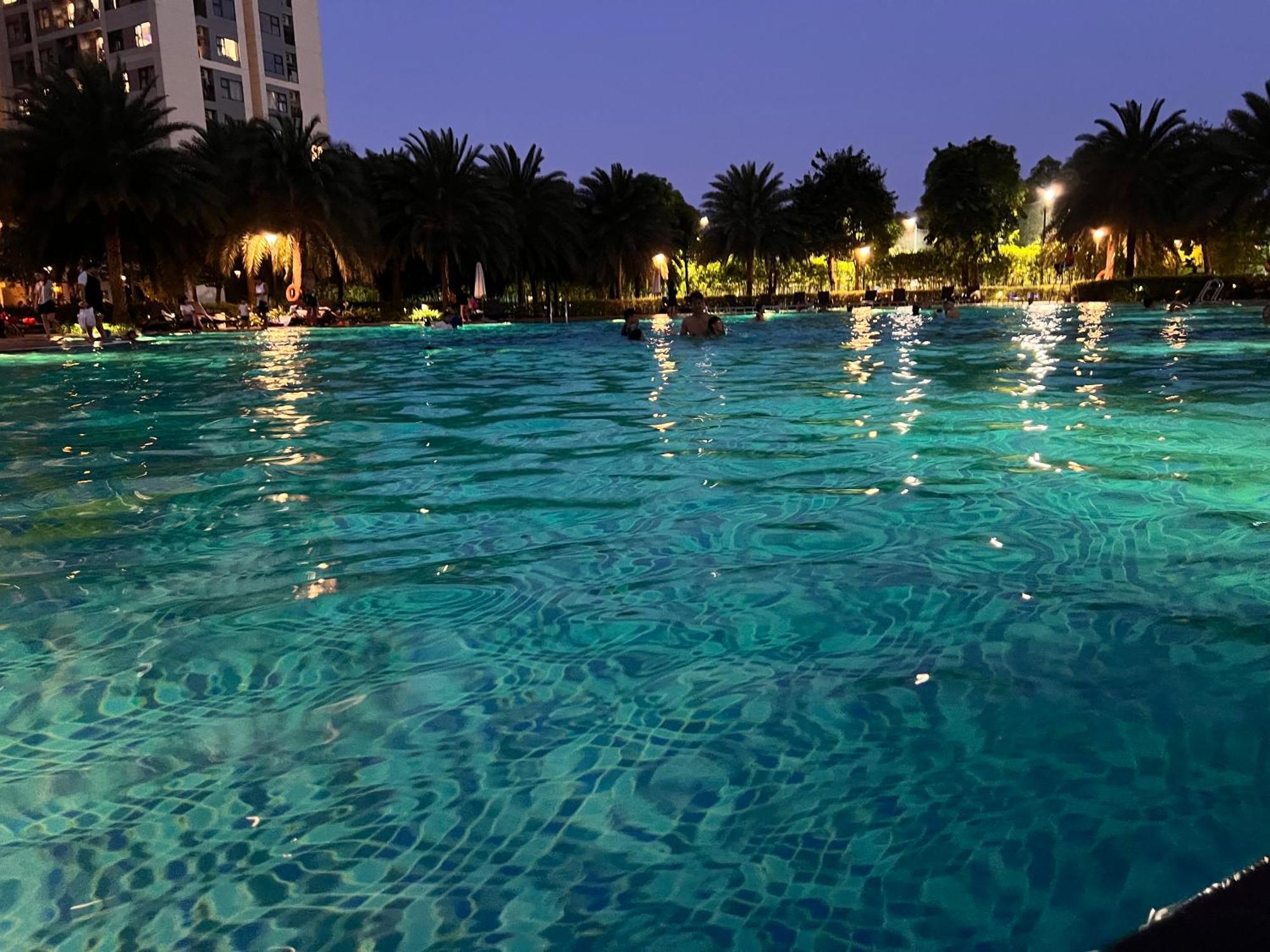Vinhome Grand Park House Go Cong
