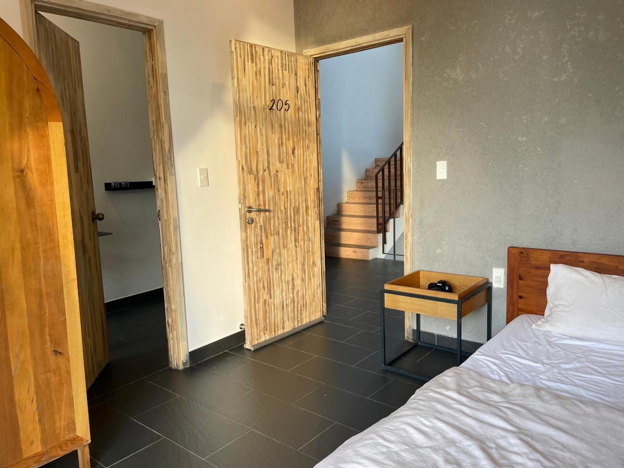 Privatunterkunft Lecolau Phú Quốc