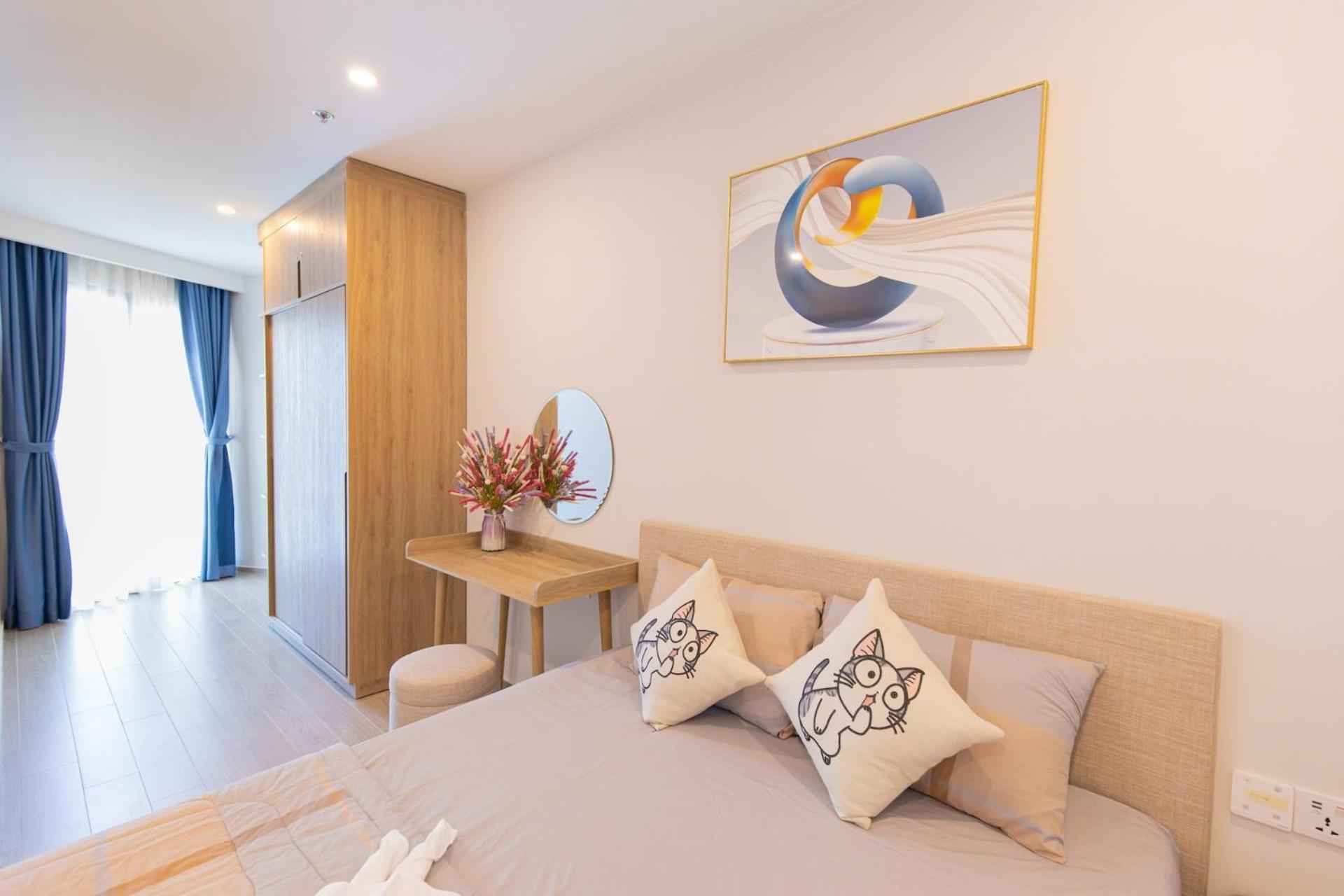 Apartment The Song Condotel In - The Song Real Company Vung Tau