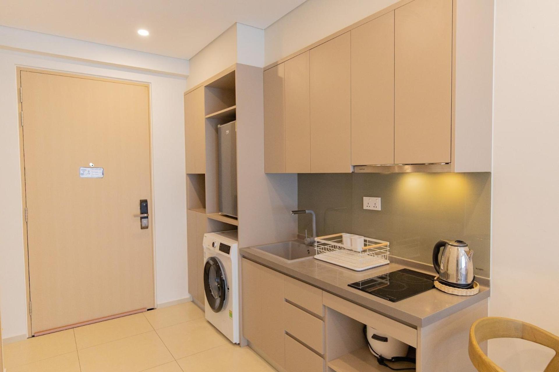 The Song Condotel In - The Song Real Company * Vung Tau