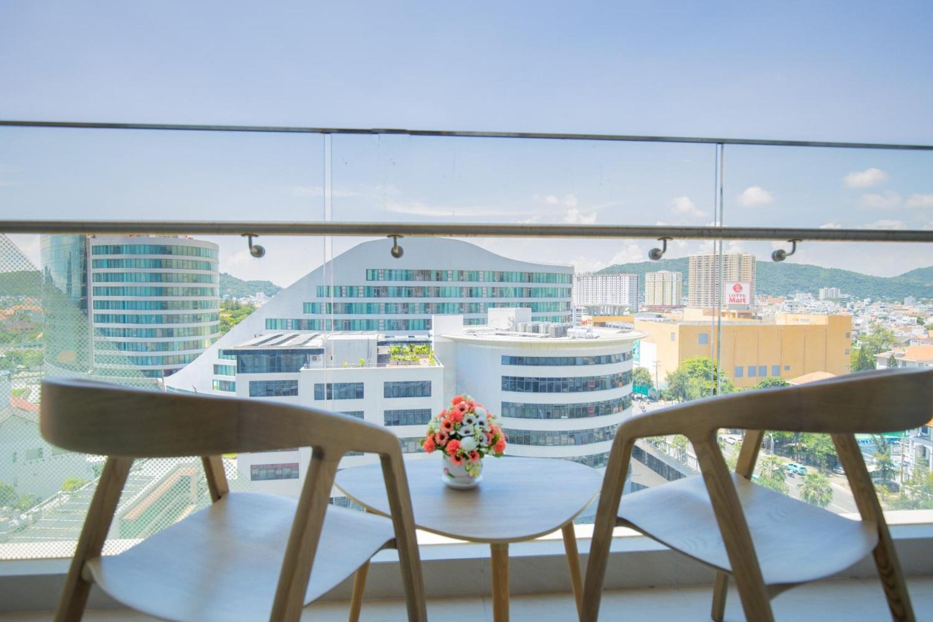 The Song Condotel In - The Song Real Company Apartment Vung Tau