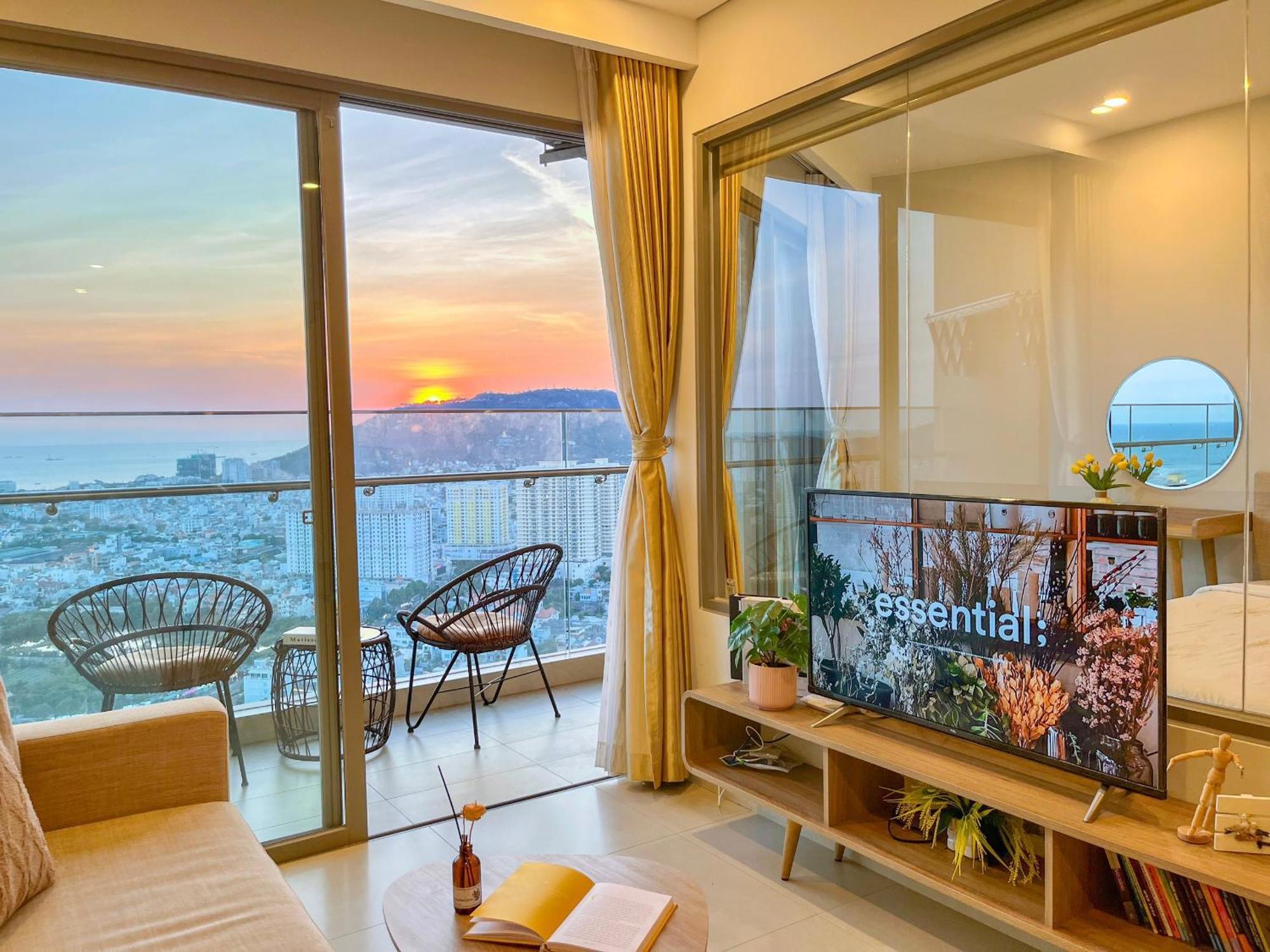 The Song Aparment 5 Star - Toan'house