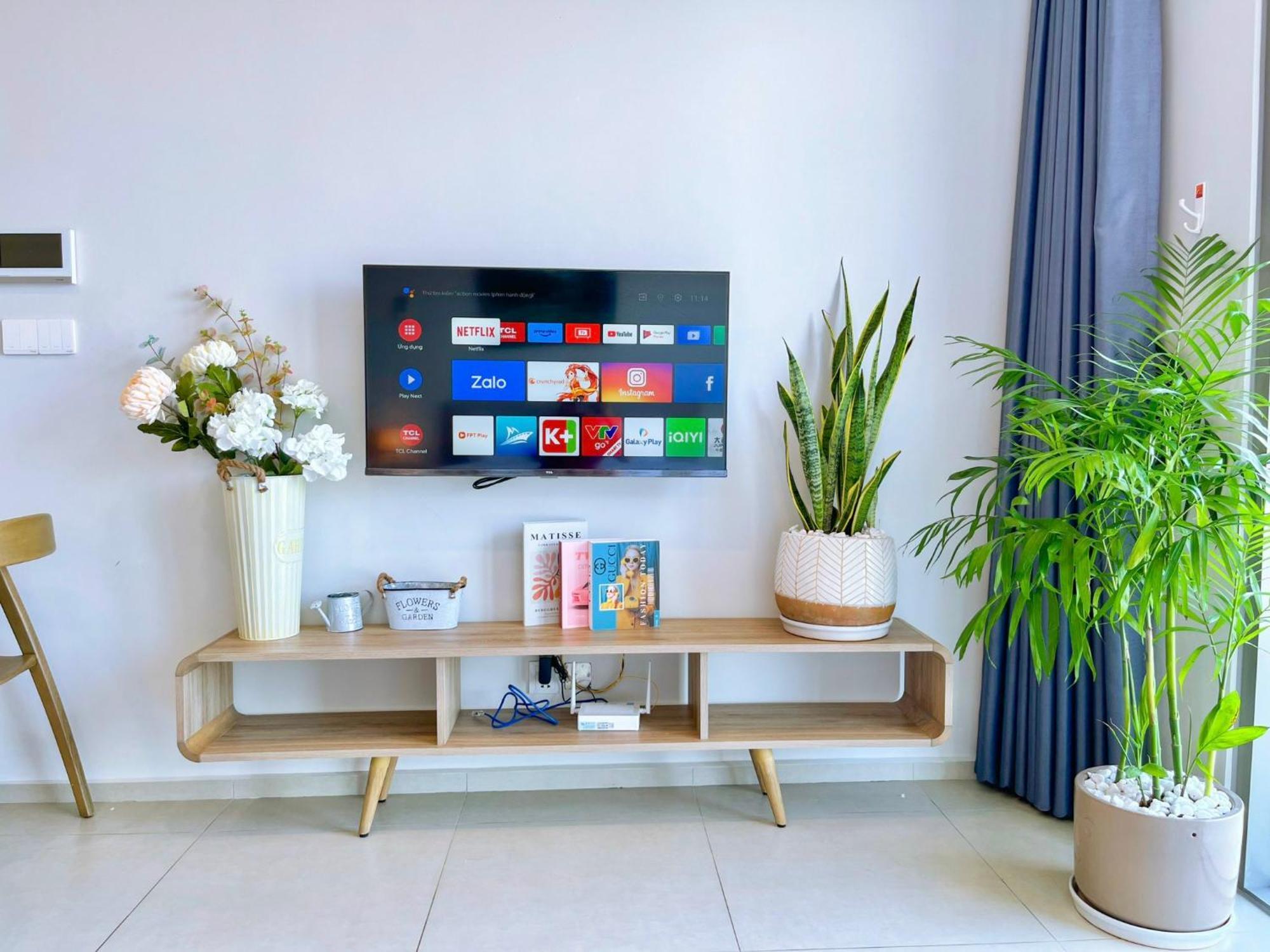 The Song Aparment 5 Star - Toan'house