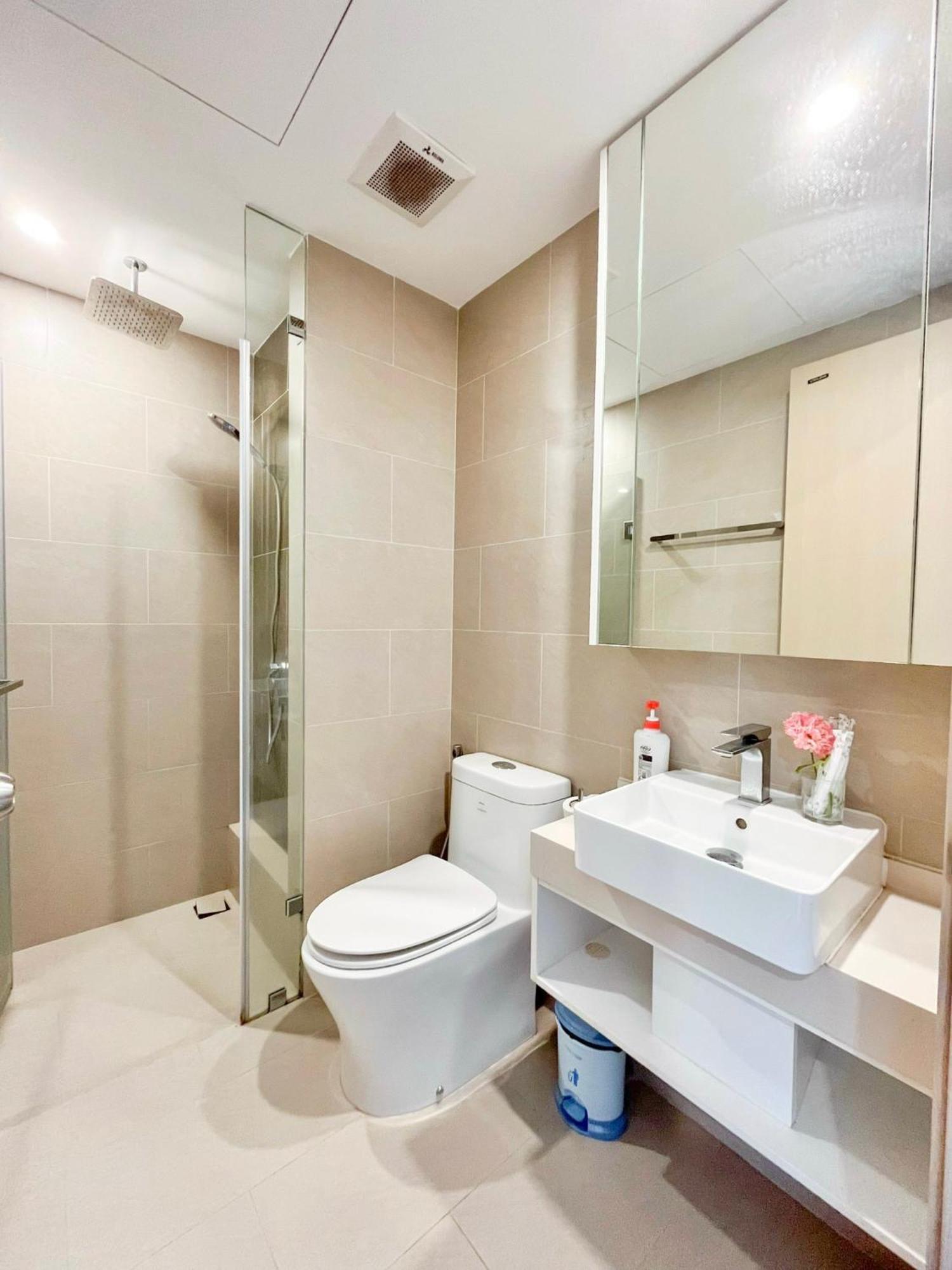 Apartment The Song Aparment 5 Star - Toan'house