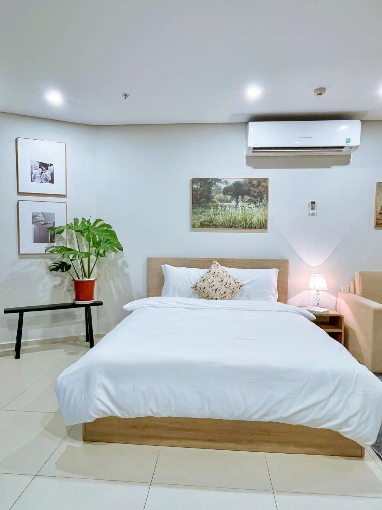 Apartment The Song Aparment 5 Star - Toan'house Vung Tau
