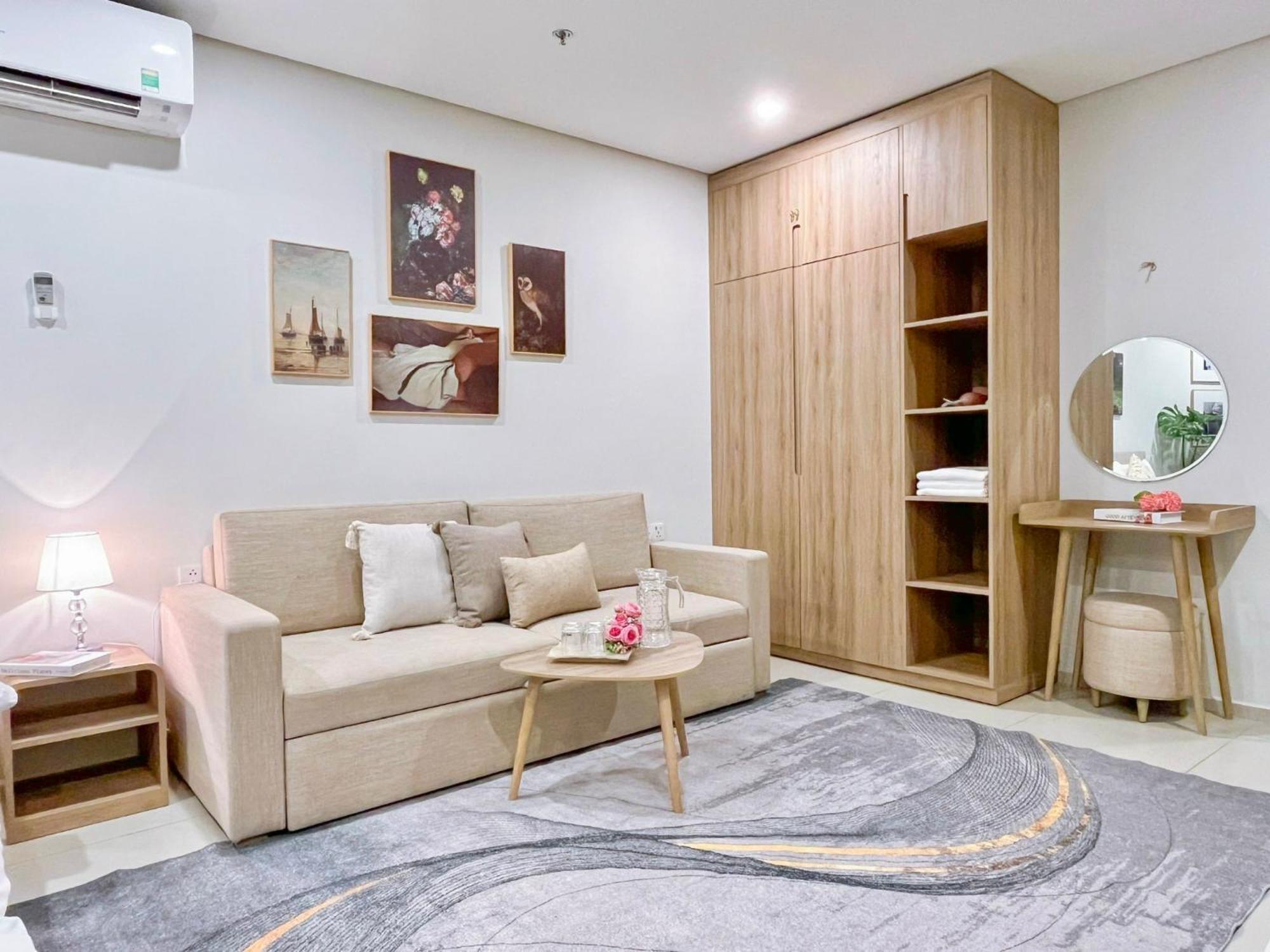 The Song Aparment 5 Star - Toan'house