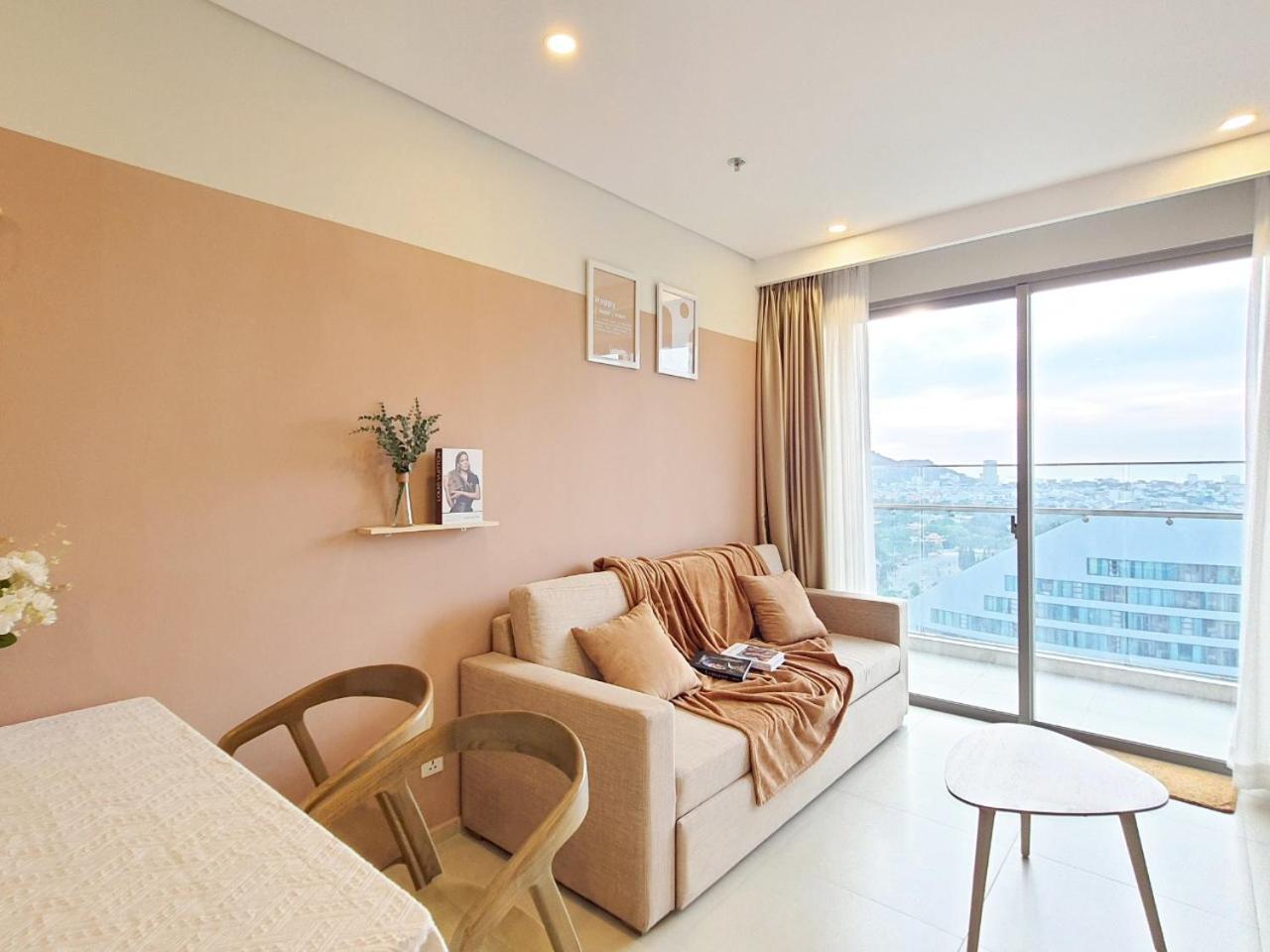 The Song Aparment 5 Star - Toan'house Apartment