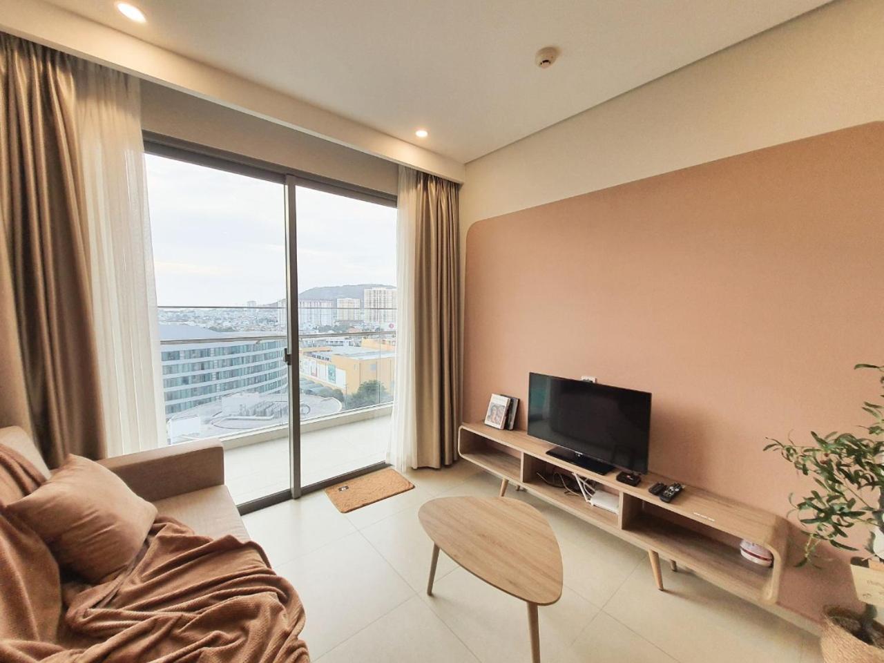 The Song Aparment 5 Star - Toan'house *