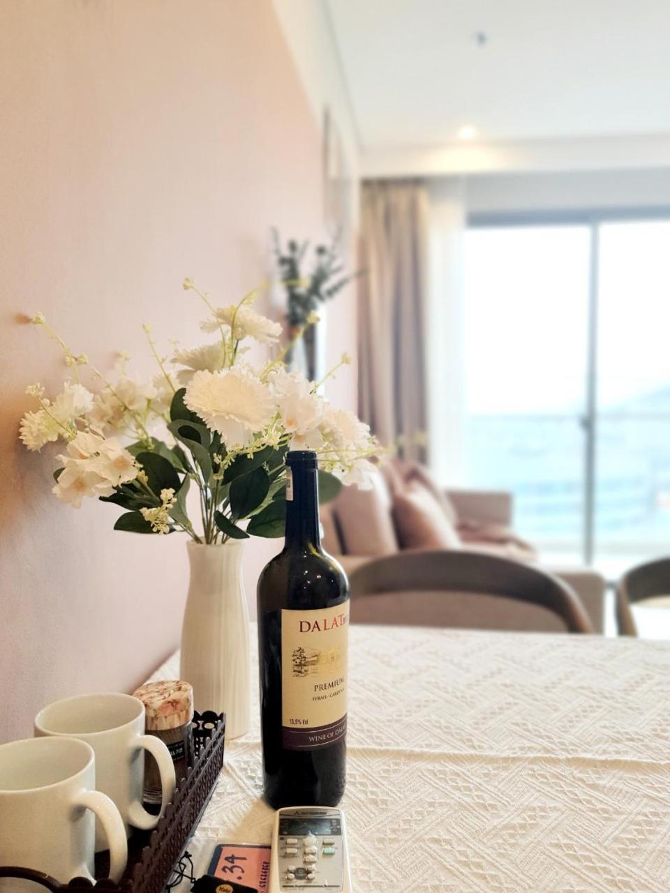 The Song Aparment 5 Star - Toan'house * Vung Tau