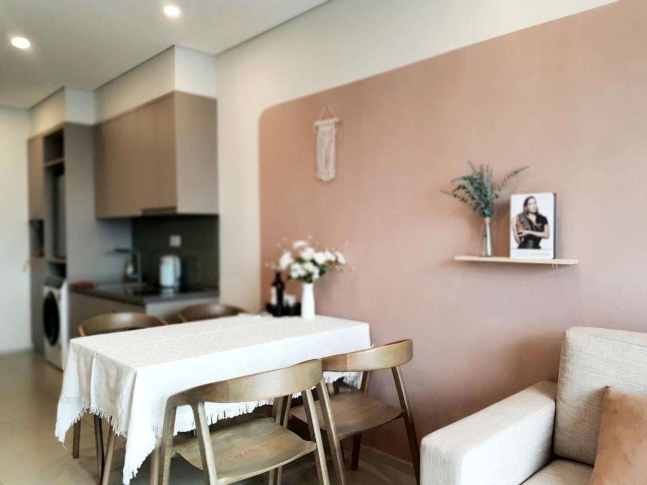 The Song Aparment 5 Star - Toan'house