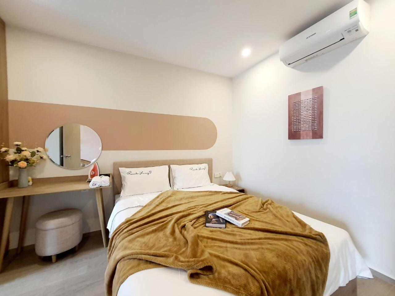 The Song Aparment 5 Star - Toan'house Apartment