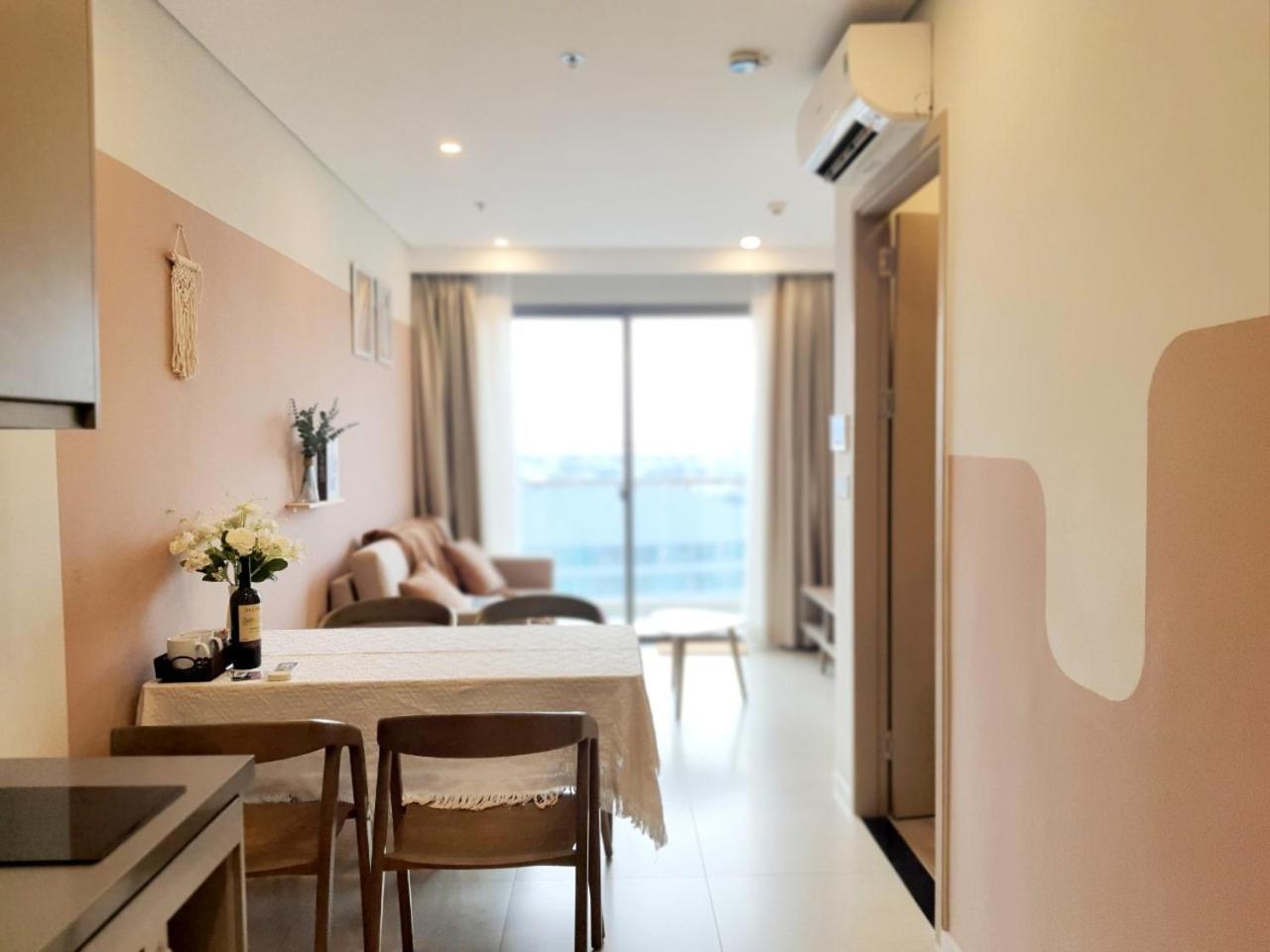 Apartment The Song Aparment 5 Star - Toan'house