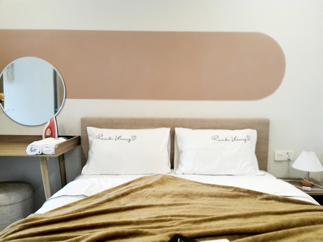 Apartment The Song Aparment 5 Star - Toan'house