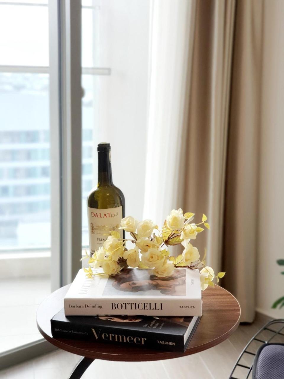 Apartment The Song Aparment 5 Star - Toan'house Vung Tau