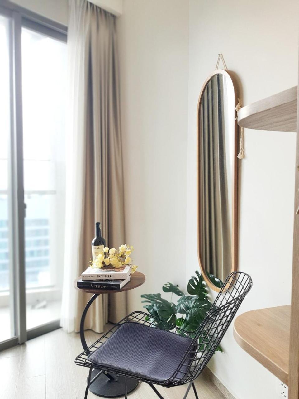 The Song Aparment 5 Star - Toan'house * Vung Tau