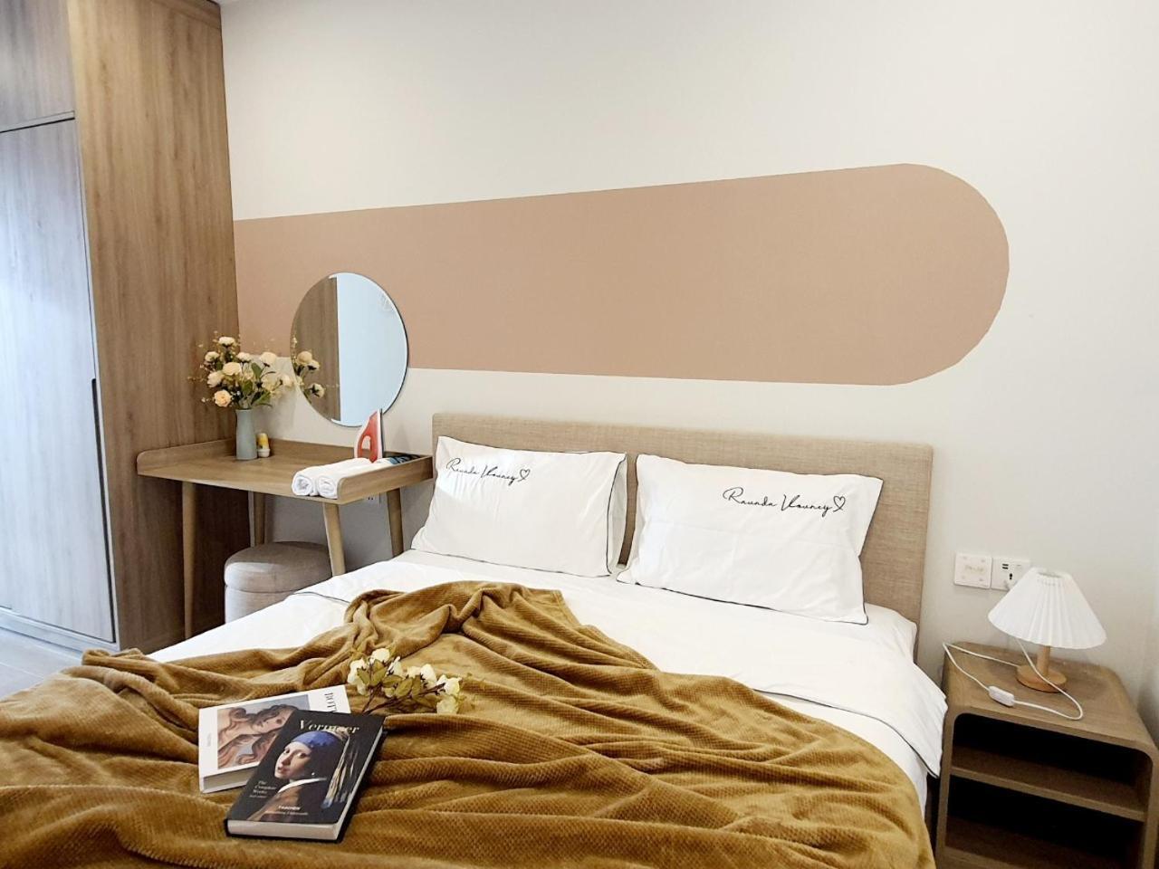 The Song Aparment 5 Star - Toan'house Apartment