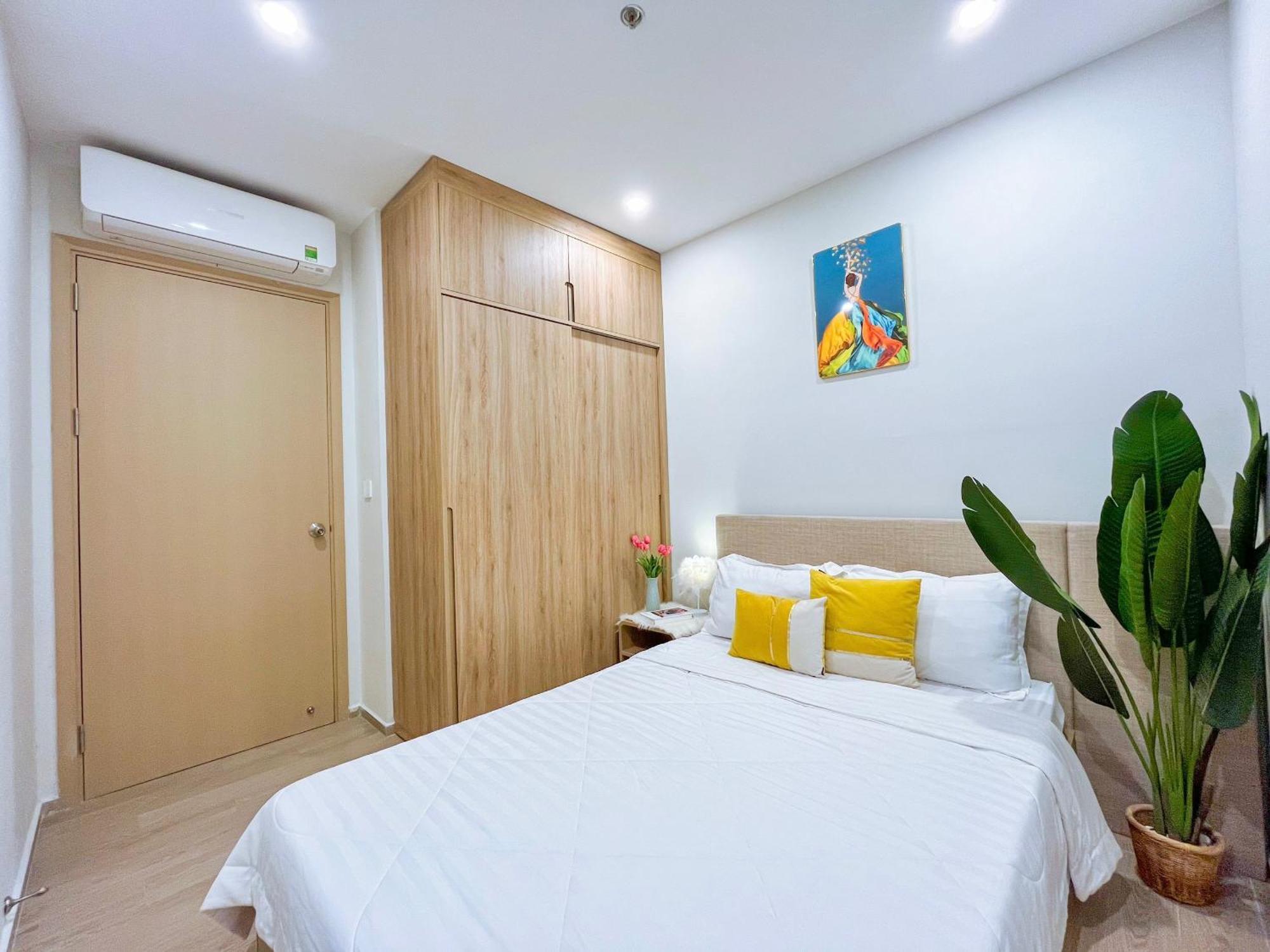 The Song Aparment 5 Star - Toan'house *