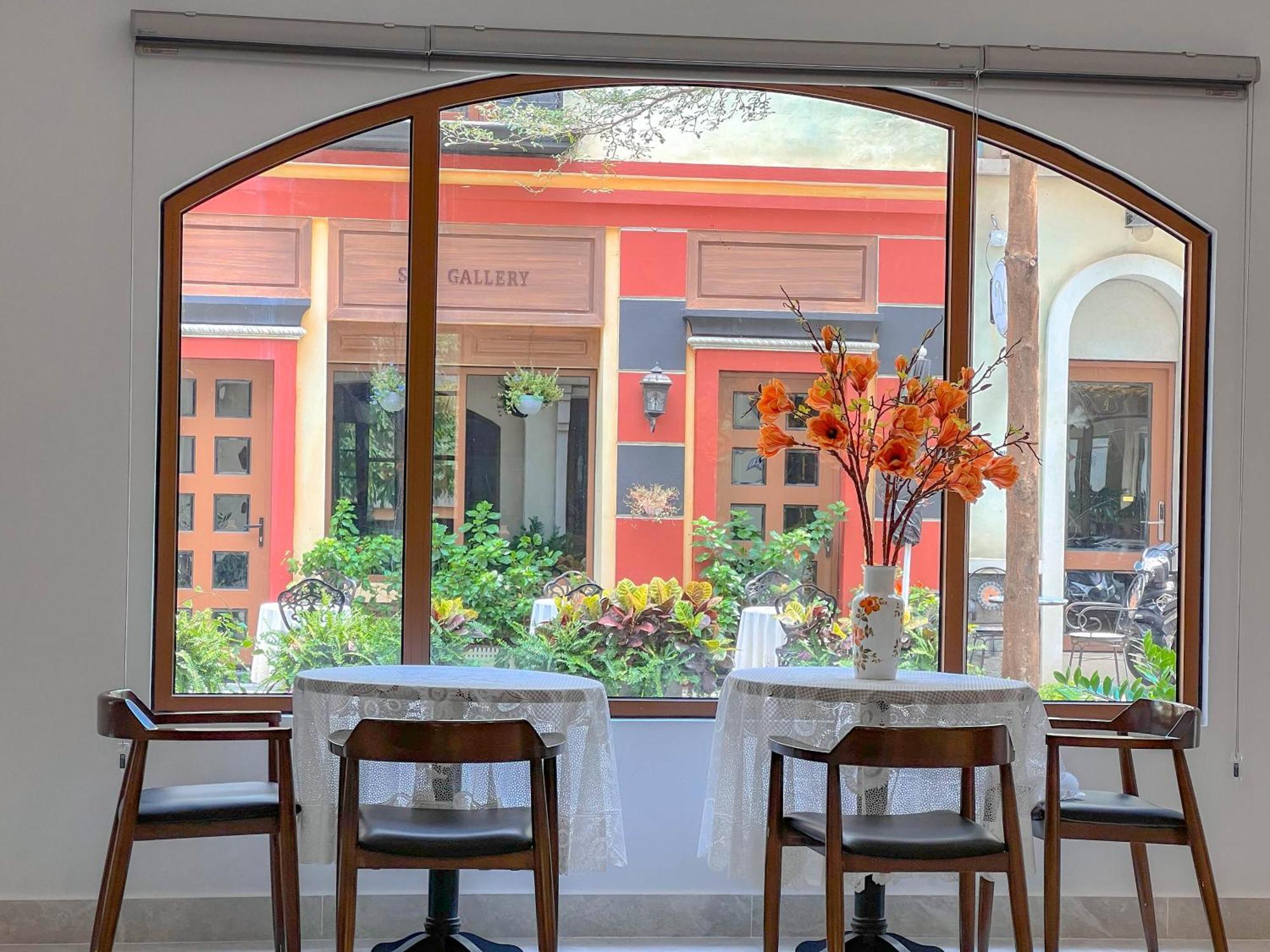 Hotel Sea Sunset - Welcome To A Mixing World Of Friends Phu Quoc