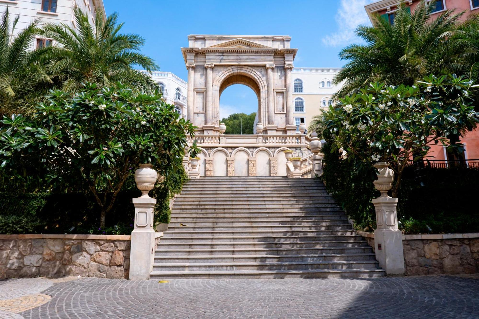 Hotel Bella 3*
