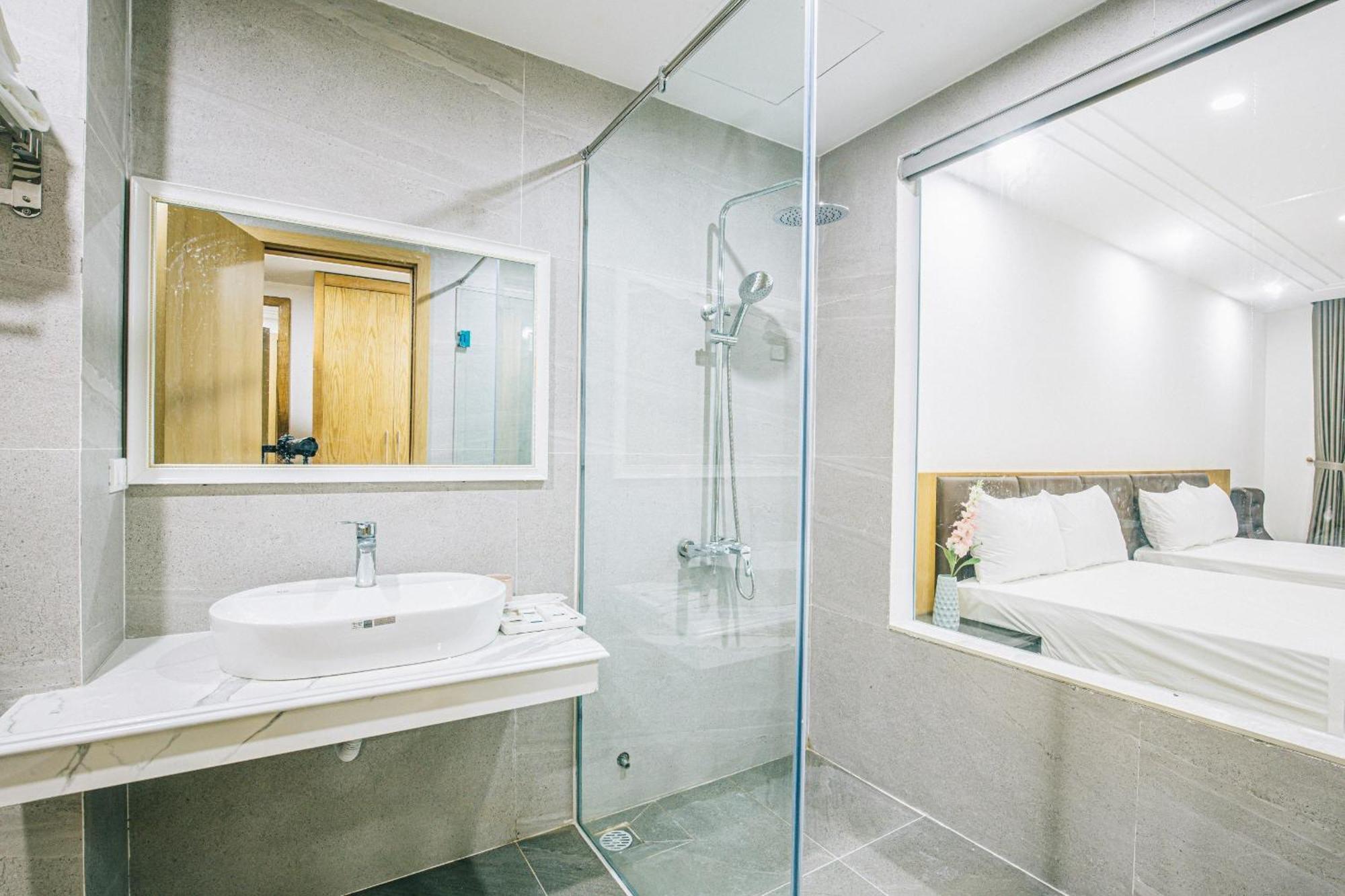Hotel Khach San Sen Bien - Flc Sam Son