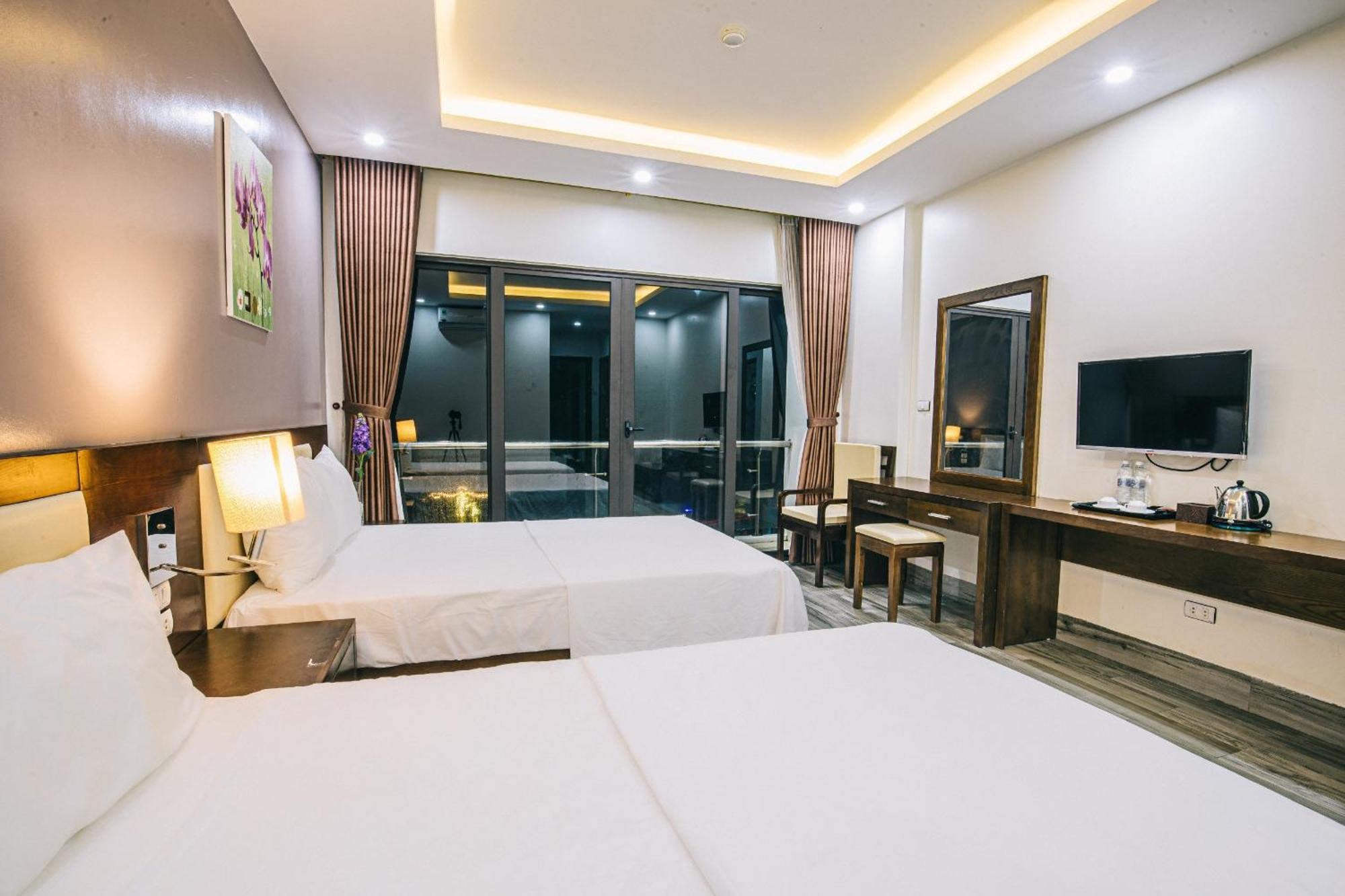 Hotel Khach San Sen Bien - Flc Sam Son
