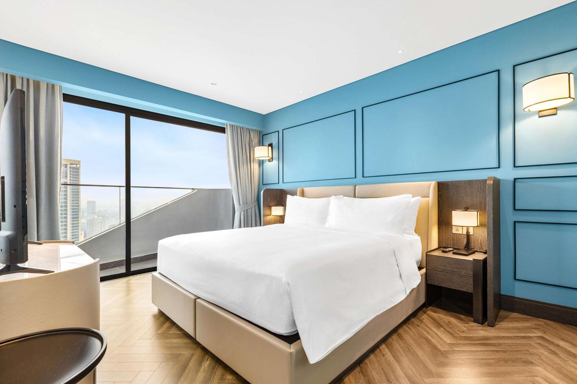 Hilton Garden