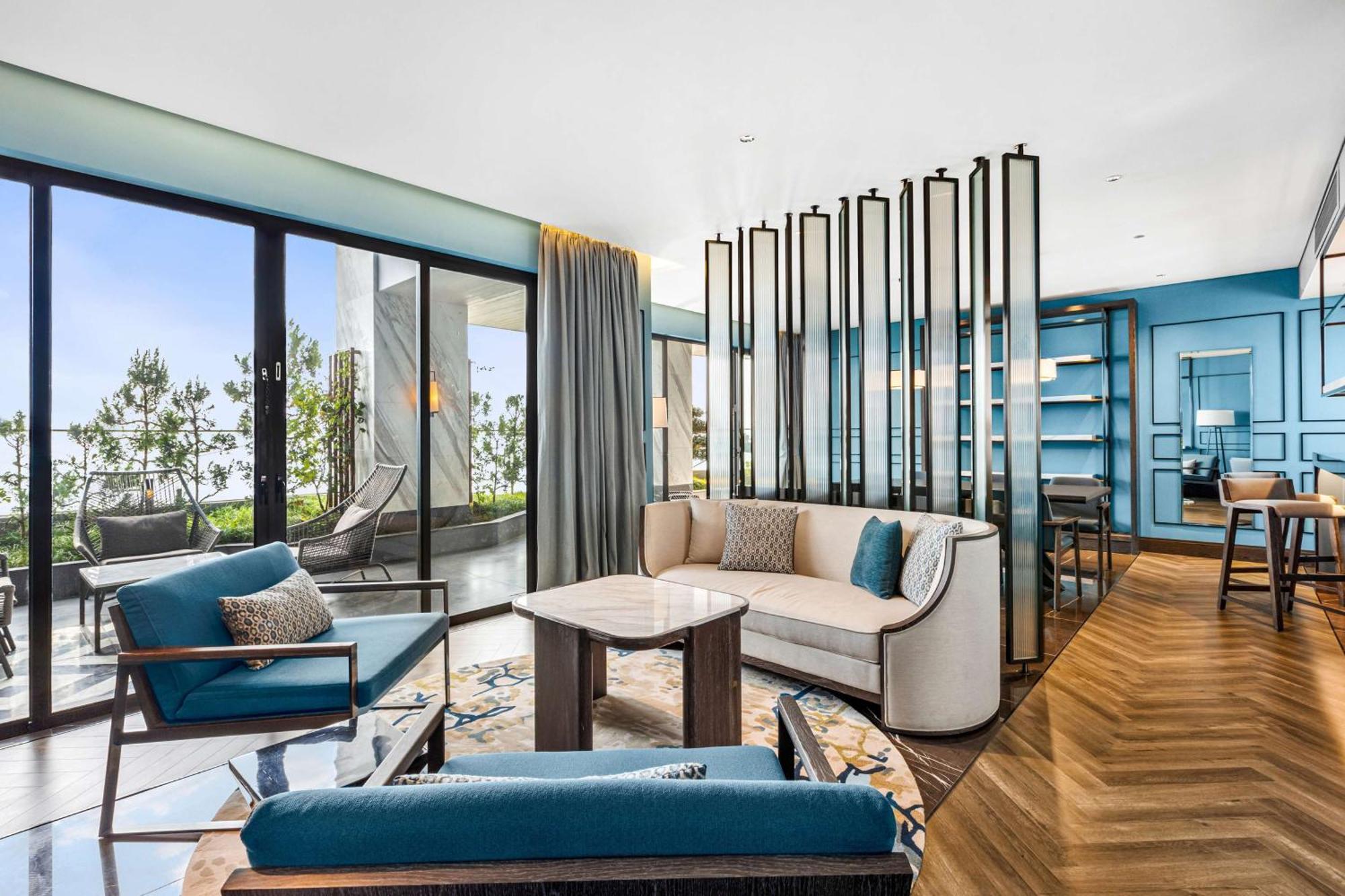Hilton Garden Hotel