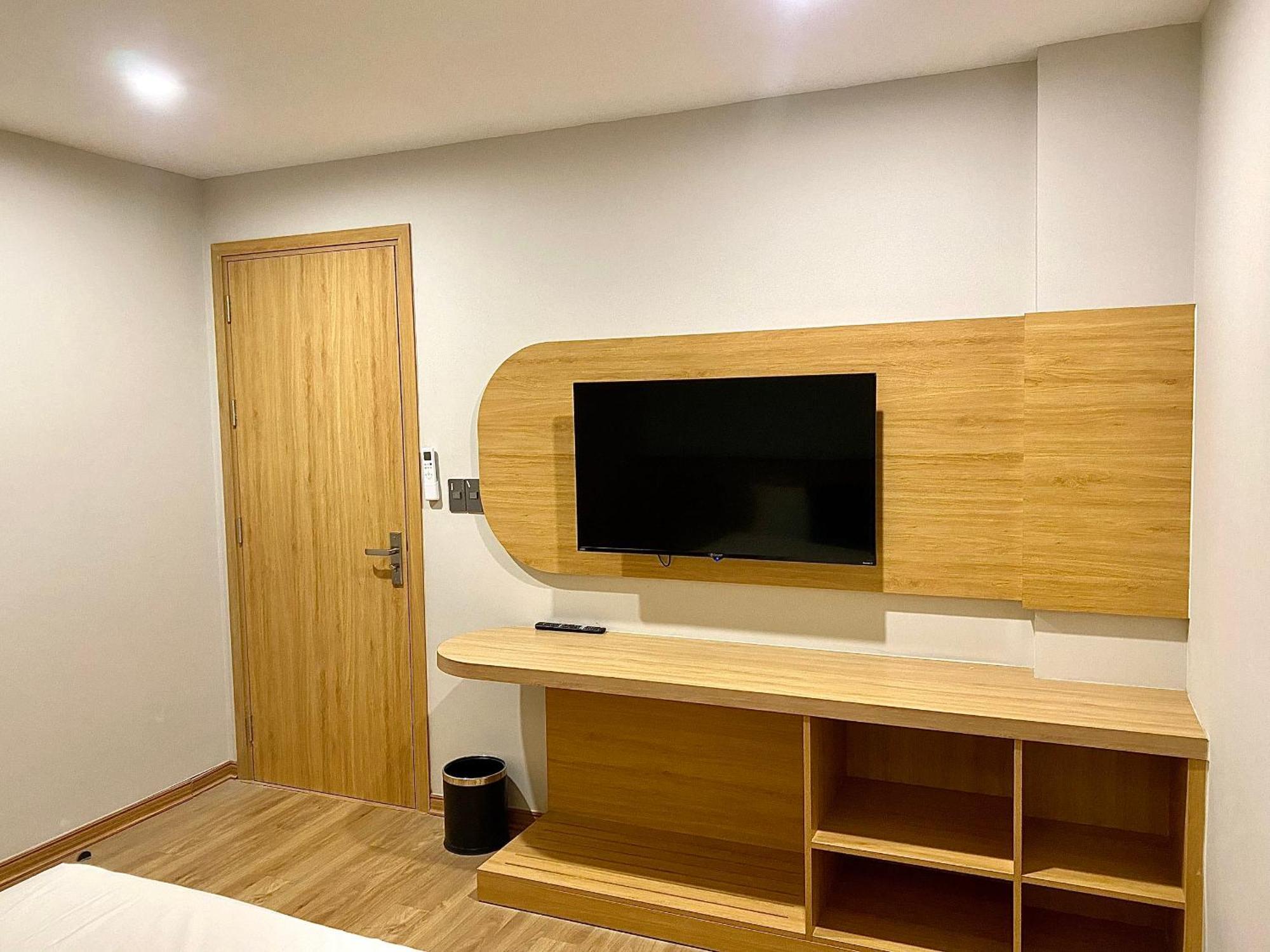 Milash Boutique Hotel