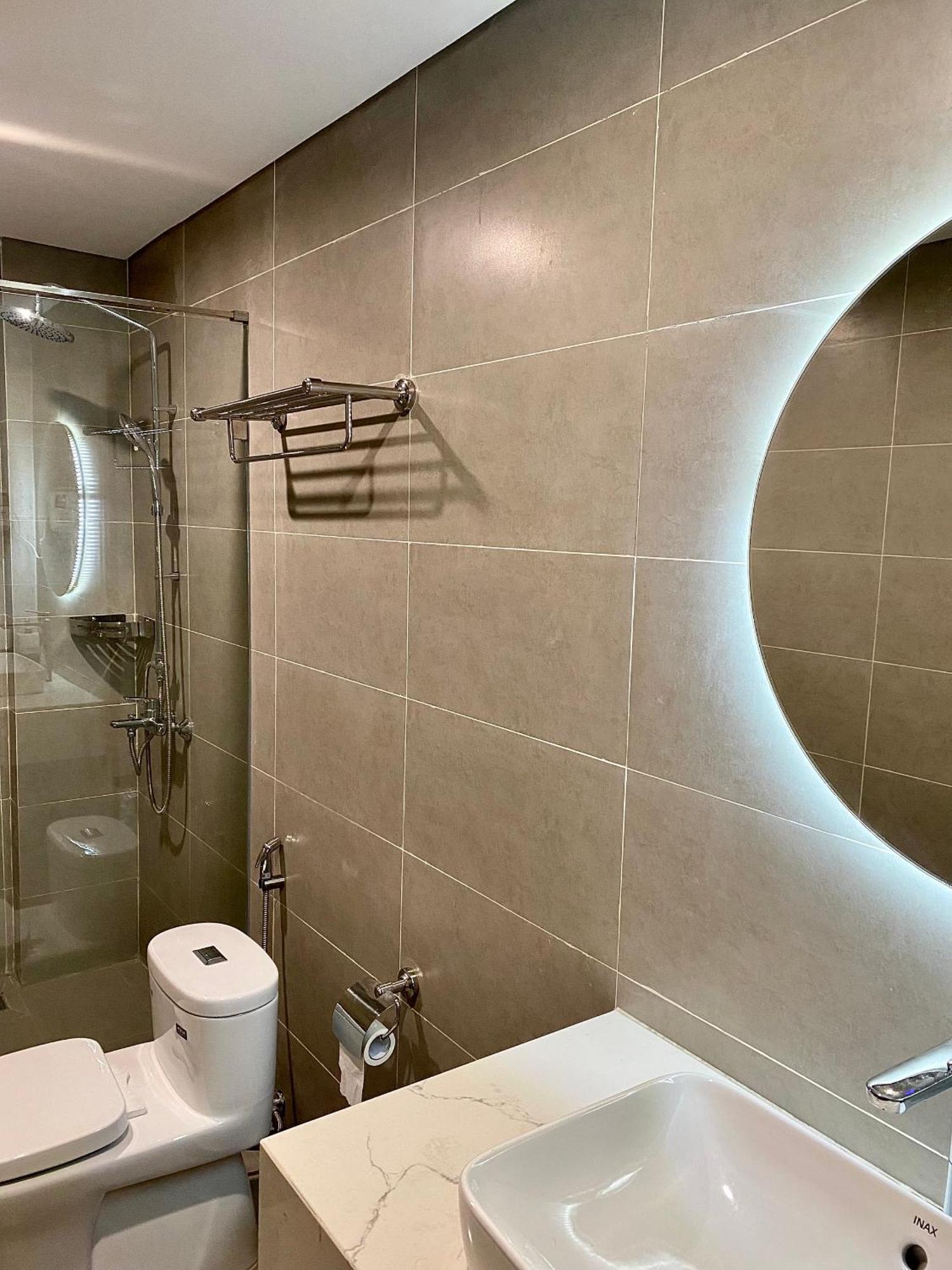 Milash Boutique Hotel Ha Long