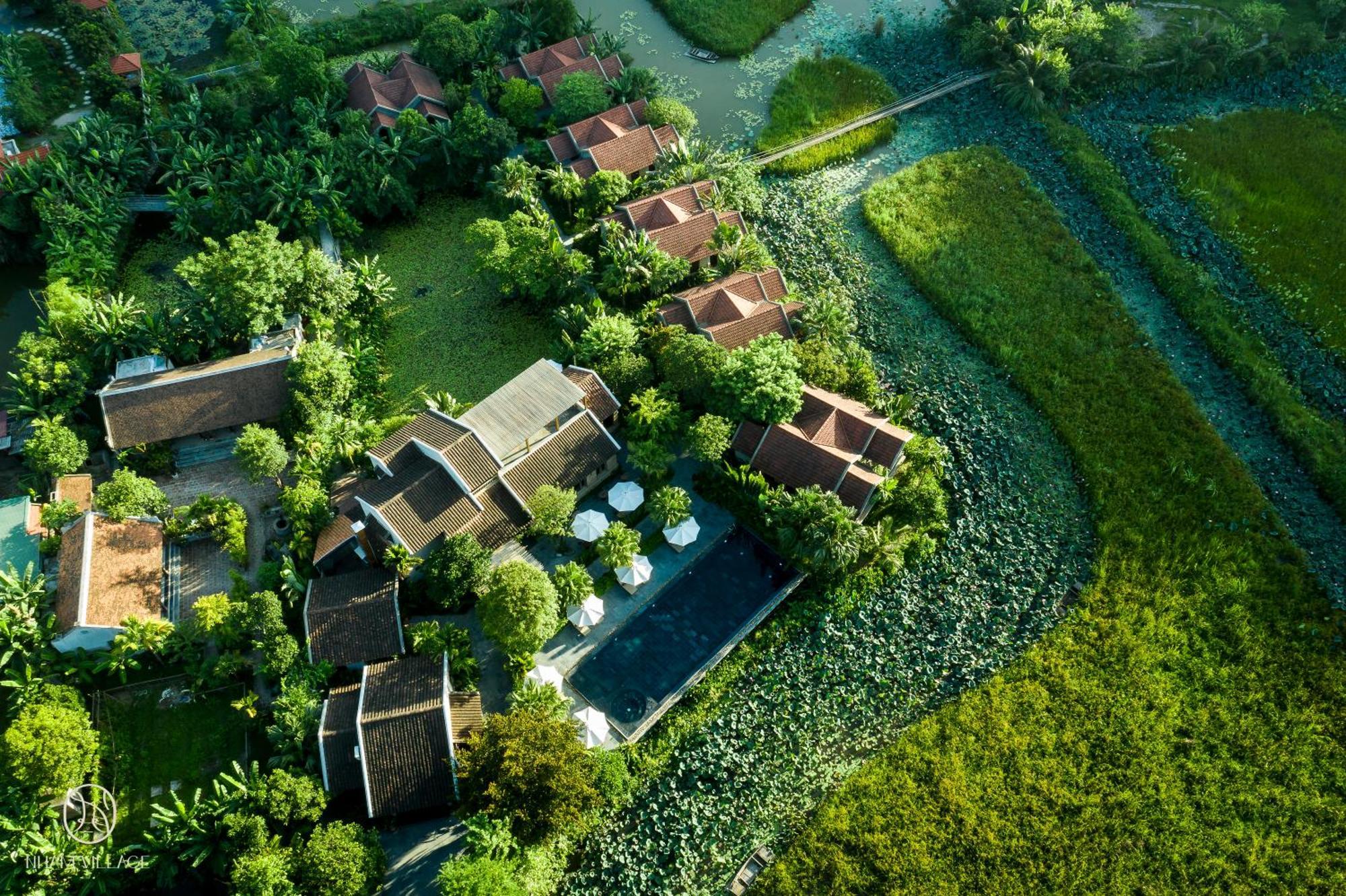 Resort Nham Village 5*