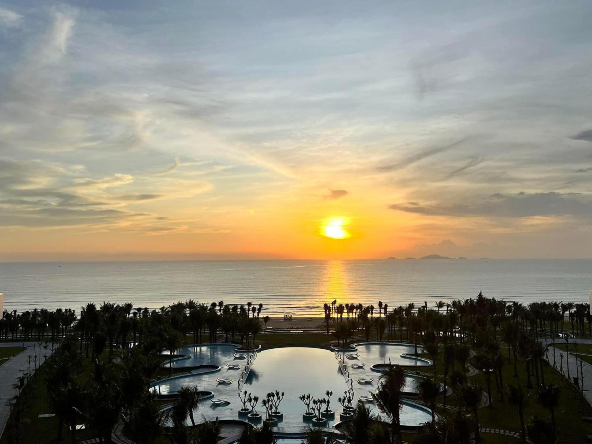 The Cam Ranh Luxury Service Hotel Mieu Ong