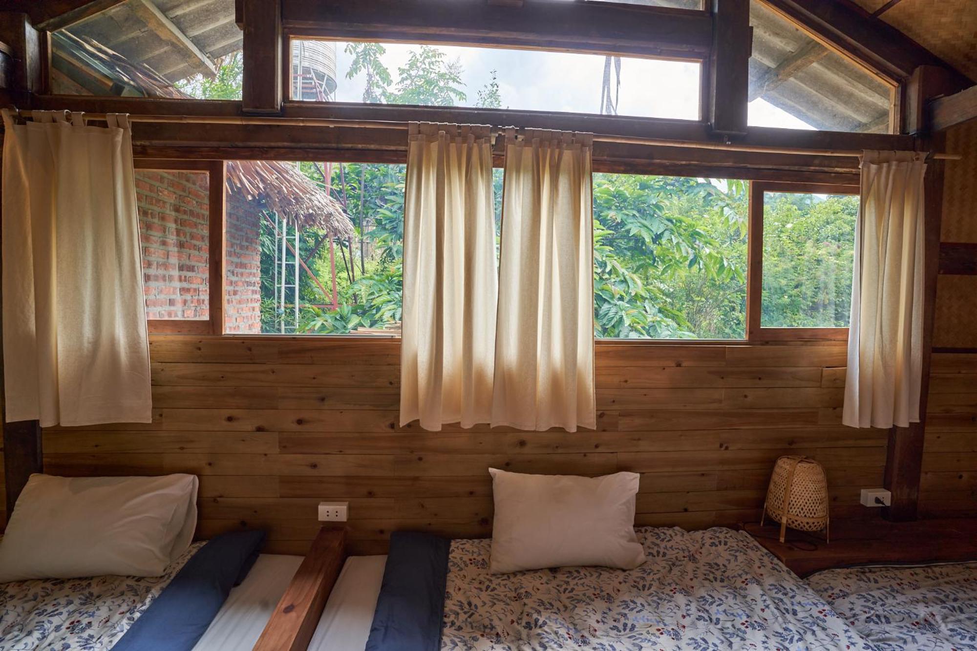 Lodge Talaca