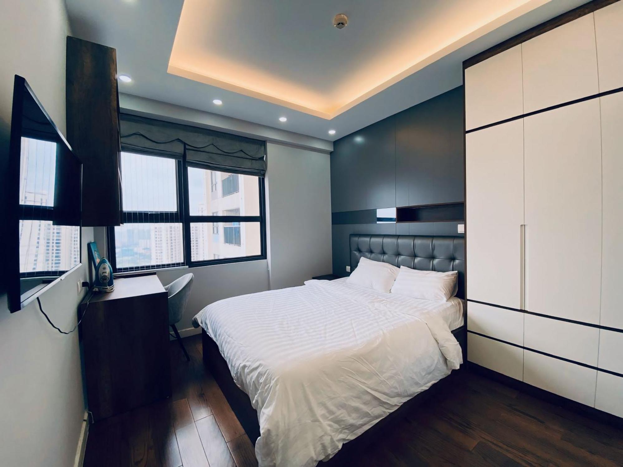 D'capitale - Feria Homes Hanoi