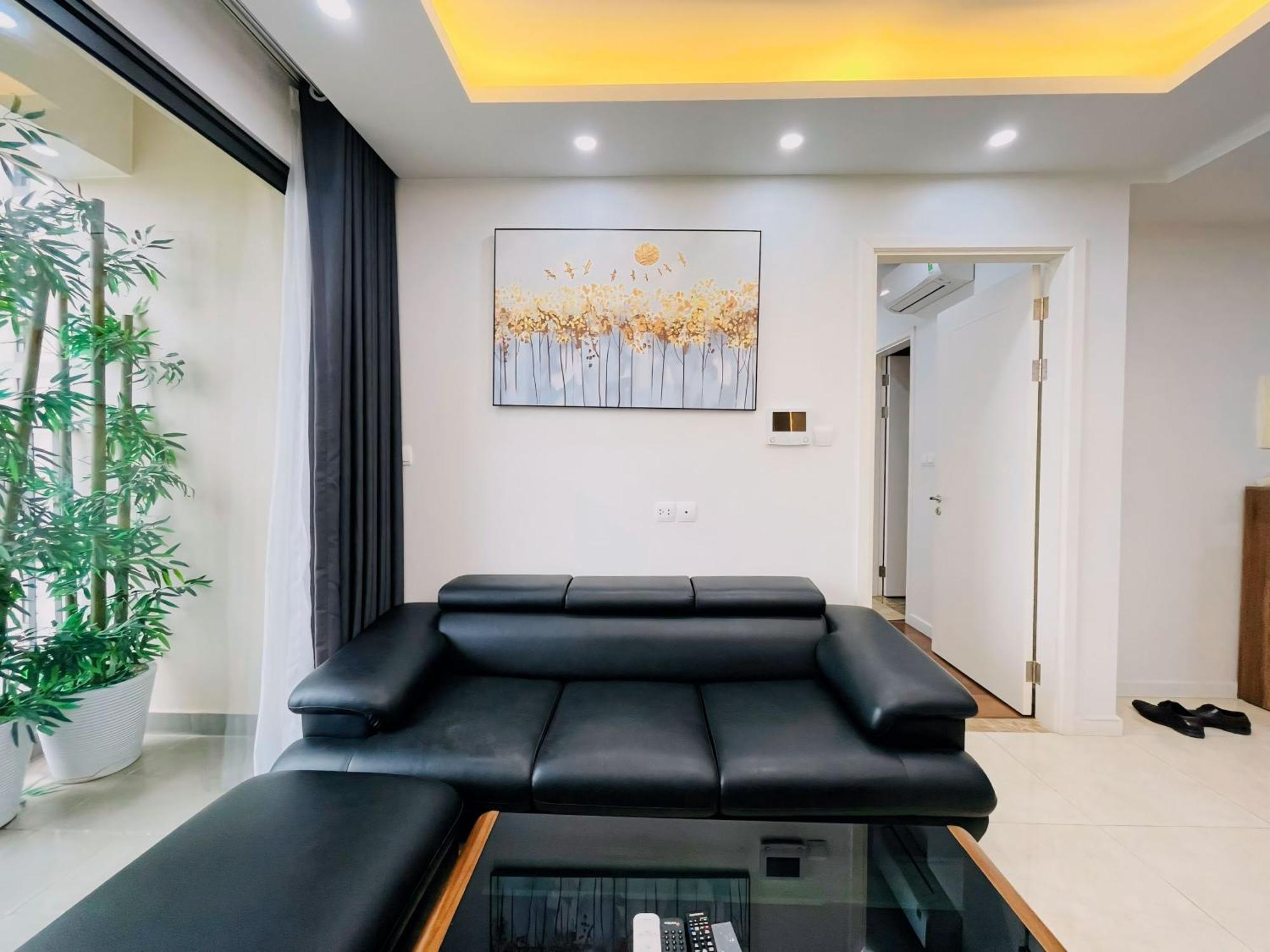 D'capitale - Feria Homes Hanoi