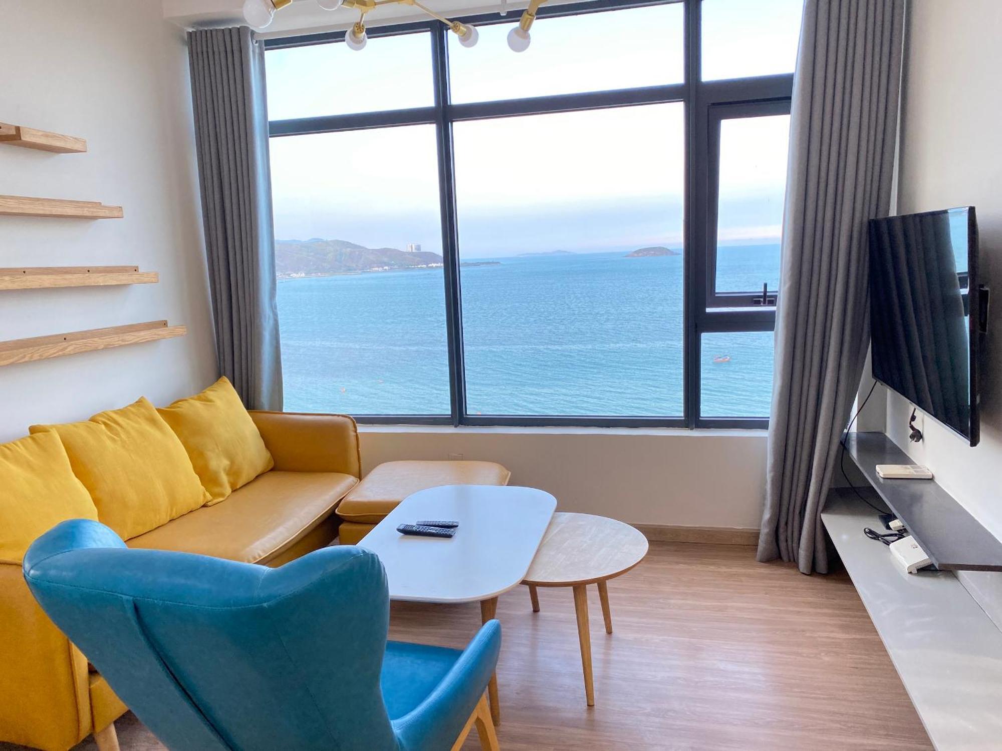 Amonli Apartment Nha Trang