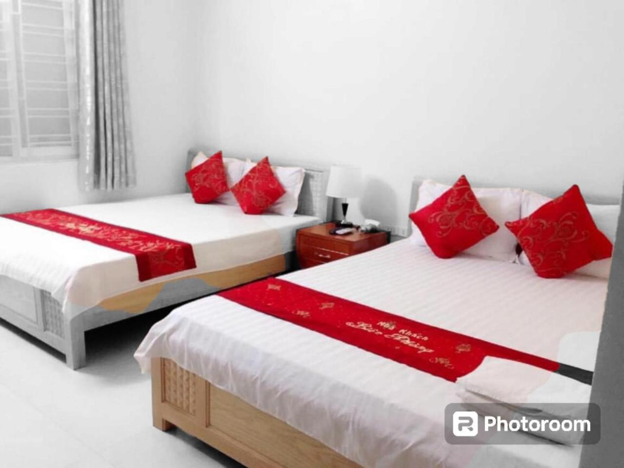 Cat Ba New City Homestay *