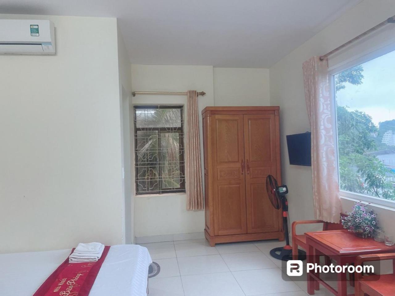Cat Ba New City Homestay Chan Chau
