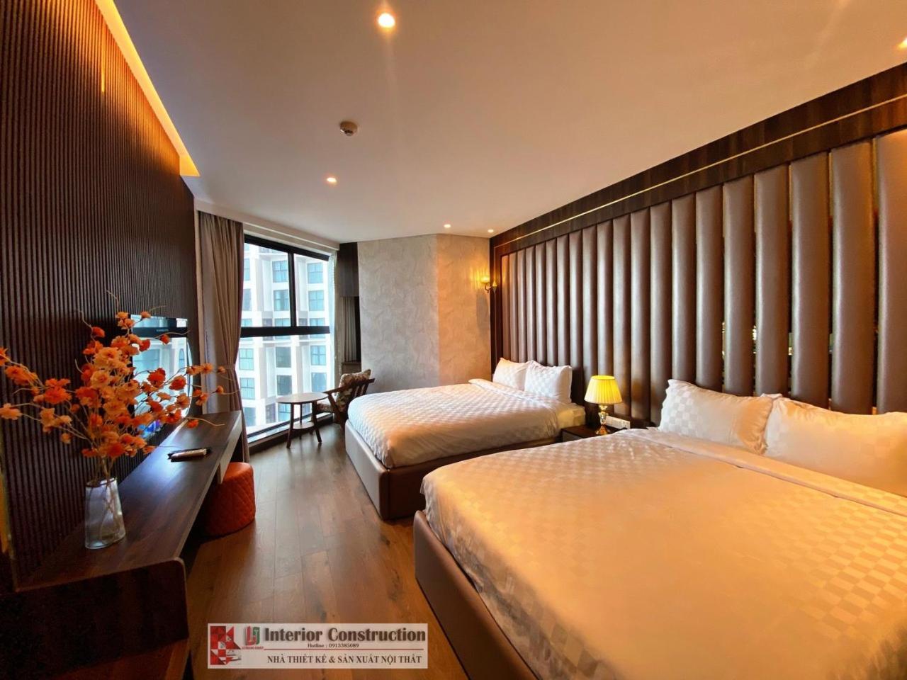 Apartment Apec Mandala Mui Ne - Khach San Lhg