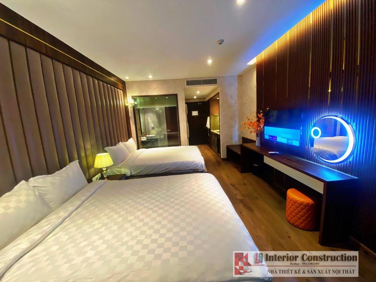 Apartment Apec Mandala Mui Ne - Khach San Lhg