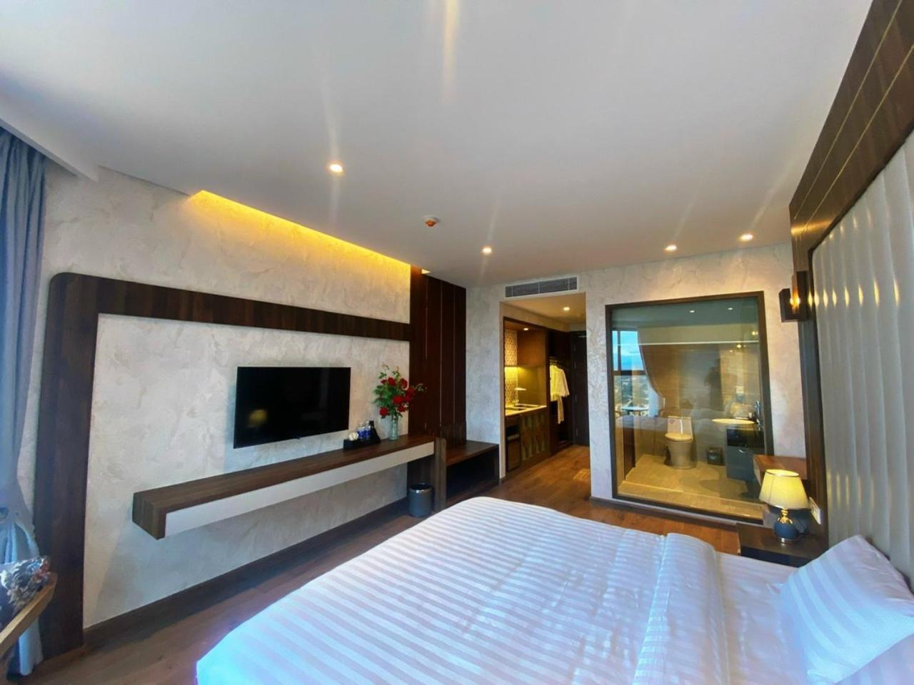 Apec Mandala Mui Ne - Khach San Lhg Apartment