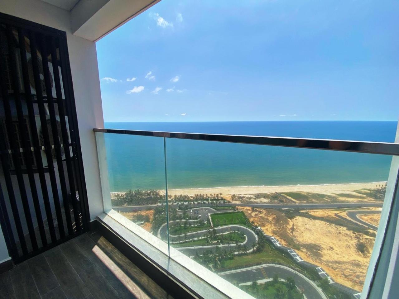 Apartment Apec Mandala Mui Ne - Khach San Lhg