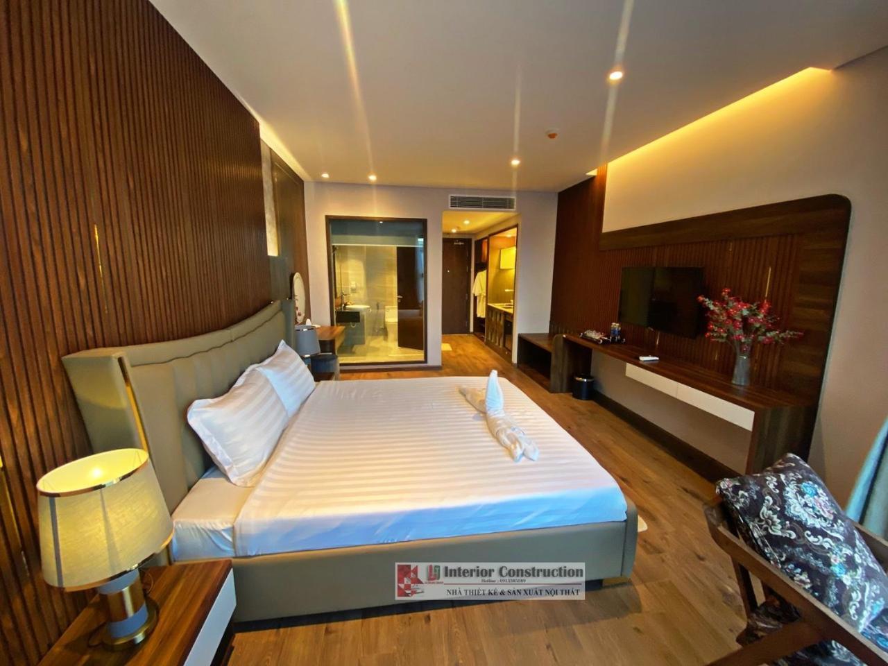 Apec Mandala Mui Ne - Khach San Lhg Ap Thien Ai