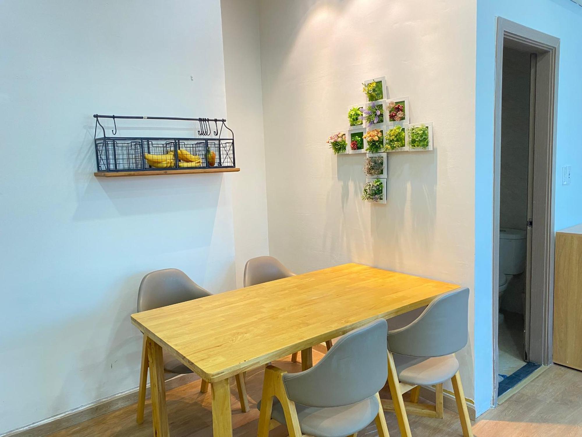 Amonli Apartment *