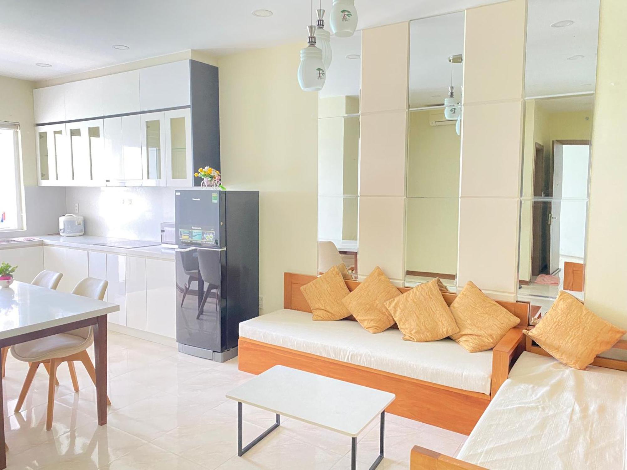 Apartment Amonli *