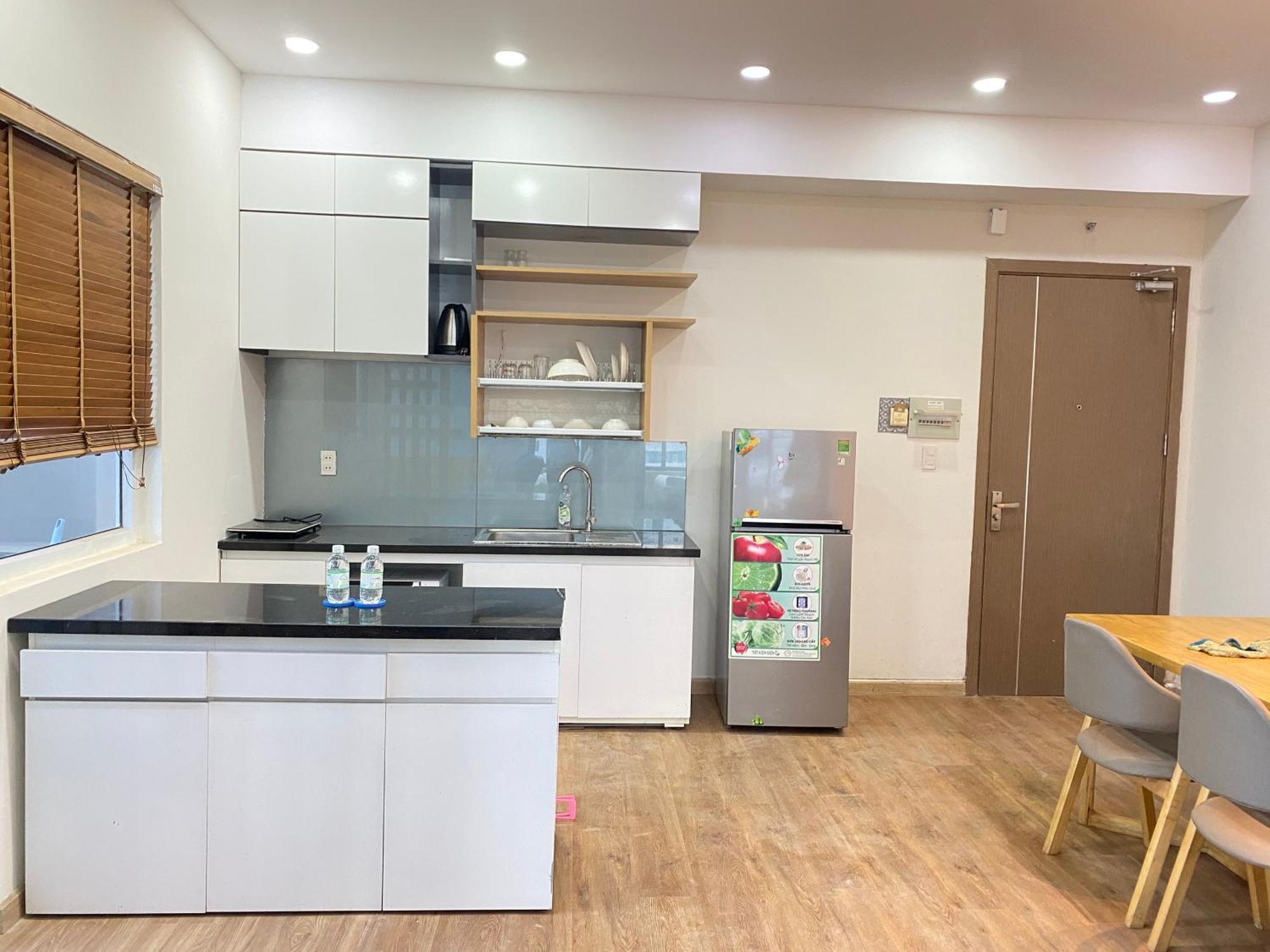Apartment Amonli *