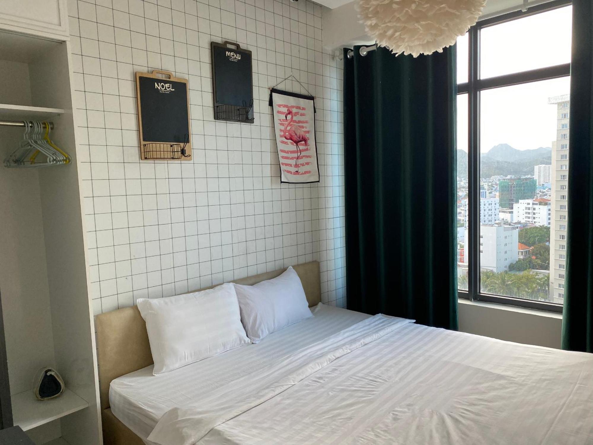 Amonli Apartment Nha Trang