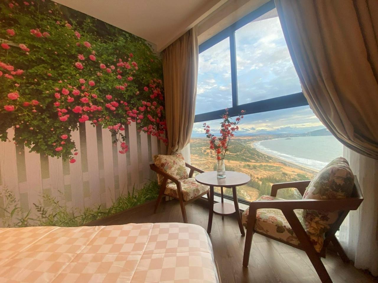 Apartment Apec Mandala Mui Ne - Khach San Lhg