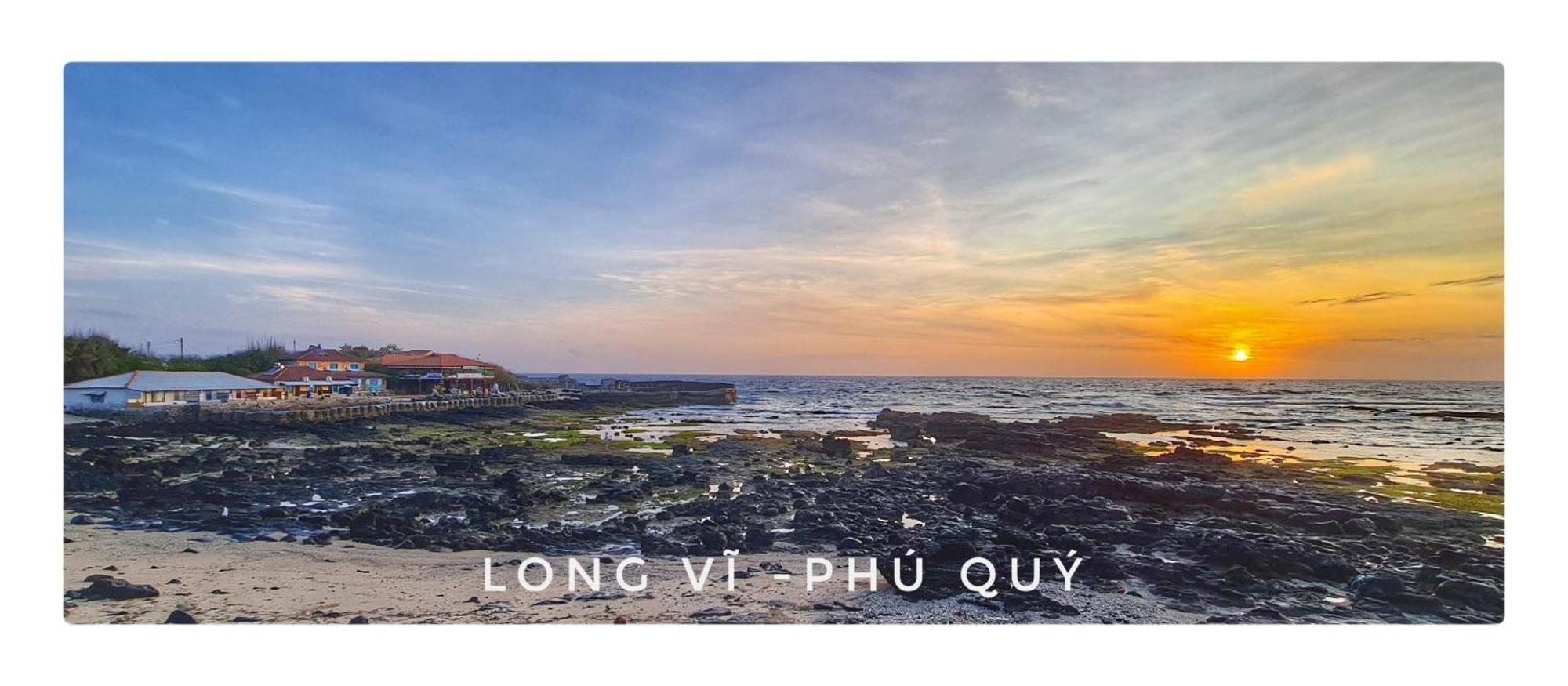 Long Vi - Dao Phu Quy